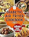 Diabetic Air Frye...
