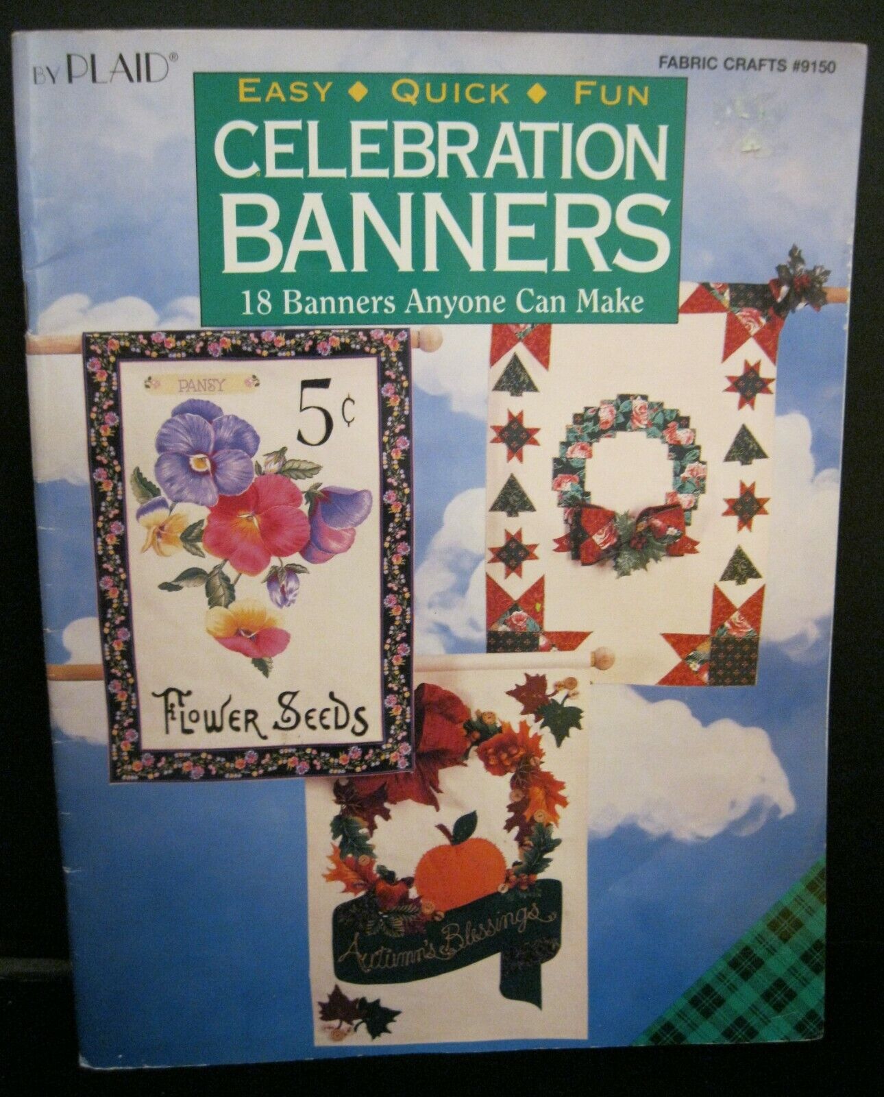 Celebration Banners