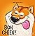 Bon chien T03 by Baba