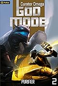 God Mode: A Sci-Fi LitRPG