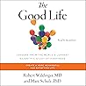 The Good Life by Robert Waldinger