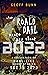 what if ROALD DAHL wrote ALL about 2022... by Geoff Bunn