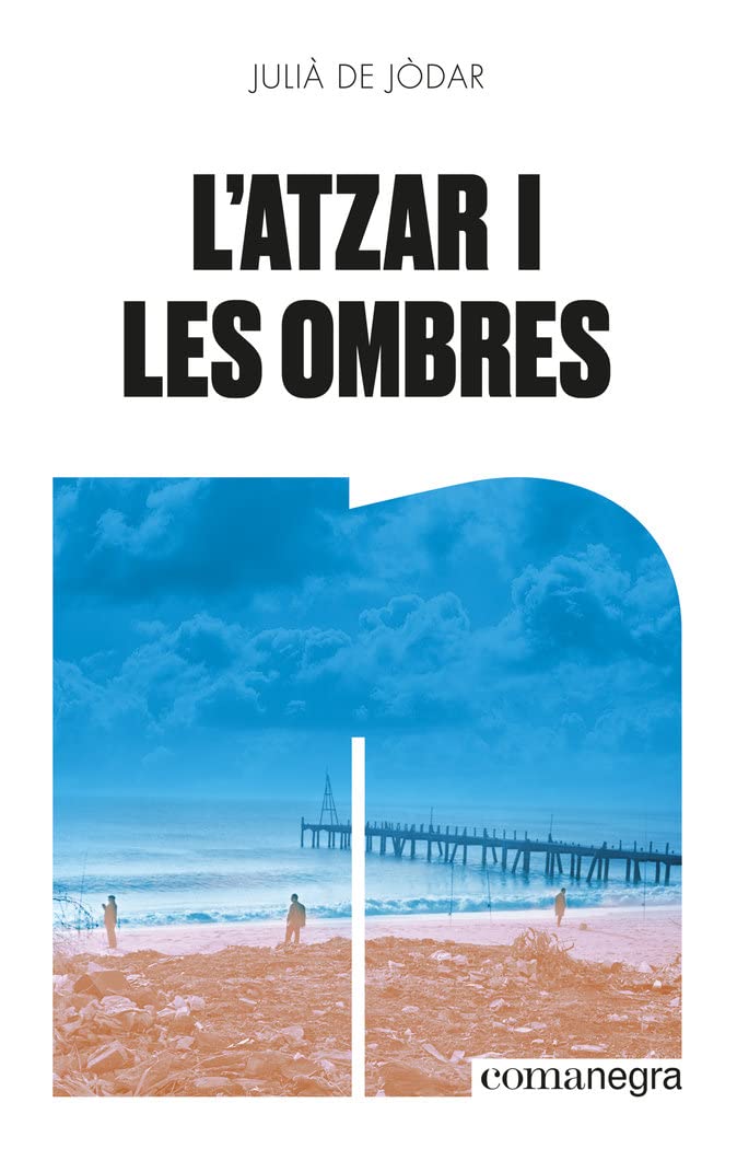 L'atzar i les ombres (Paperback)