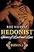 Hedonist: Stories of Lust a...