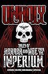 Unholy: Tales of ...