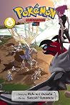 Pokémon Adventure...