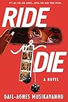 Ride or Die Book cover for Ride or Die