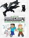 The Official Minecraft Coloring Adventures Book: Create, Explore, Color!: For Young Artists and Kids 5-10 (Gaming) The Official Minecraft Coloring Adventures Book: Create, Explore, Color!: For Young Artists and Kids 5-10 (Gaming)