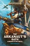 The Arkanaut's Oath