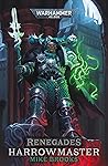 Renegades: Harrow...