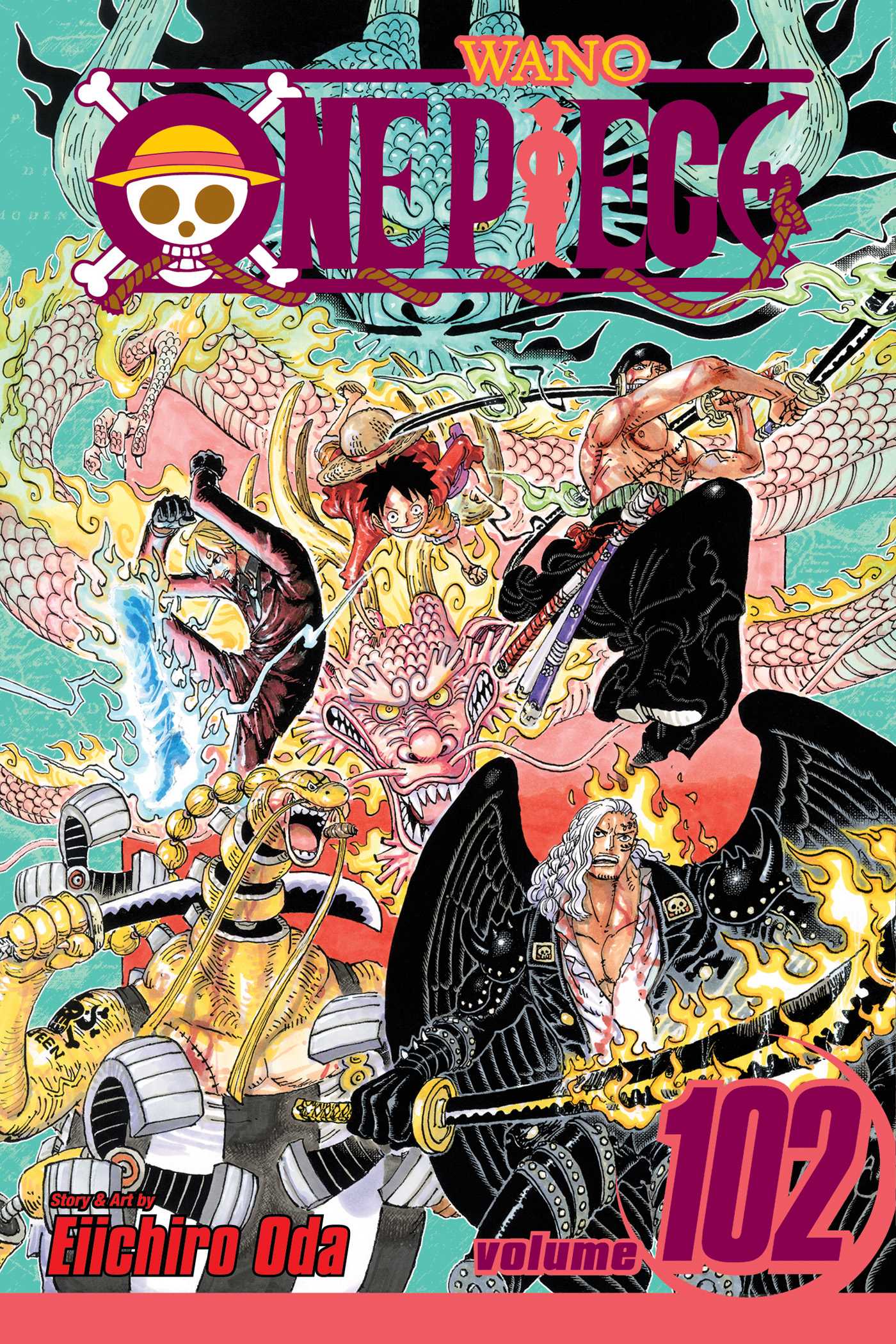(PDF) [Download] One Piece, Vo