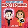 This Little Engineer by Joan Holub This Little Engineer by Joan Holub