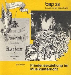 Friedenserziehung im Musikunterricht