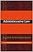 Administrative Law