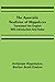 The Apostolic Tradition of Hippolytus; Translated into Englis... by Antipope Hippolytus