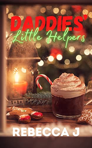 Daddies' Little Helpers (Kindle Edition)