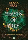 Beasts of prey - ...