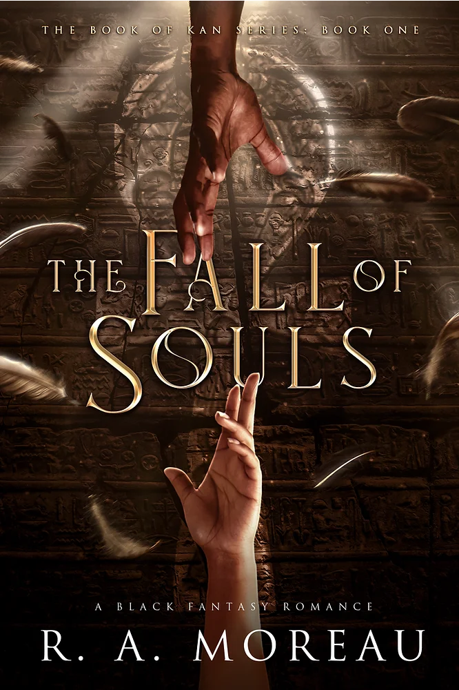 The Fall of Souls (Paperback)
