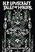 H. P. Lovecraft: Tales of H...