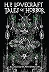H. P. Lovecraft: ...