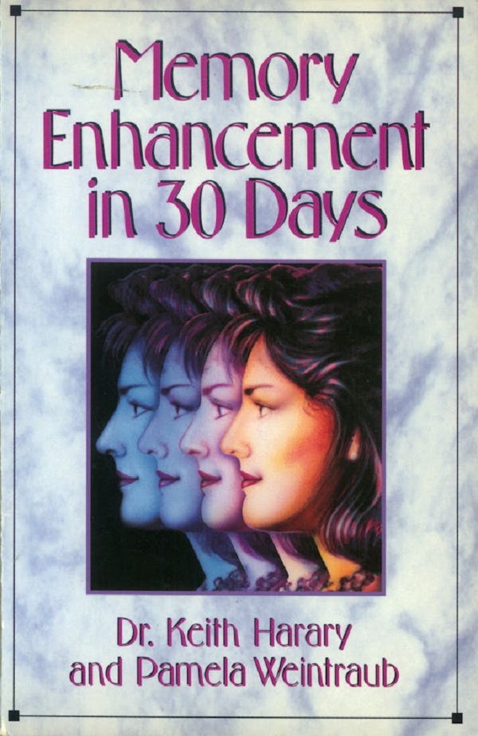 Memory Enhancement In 30 Days