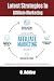 Latest strategies in Affiliate Marketing by O. Addey