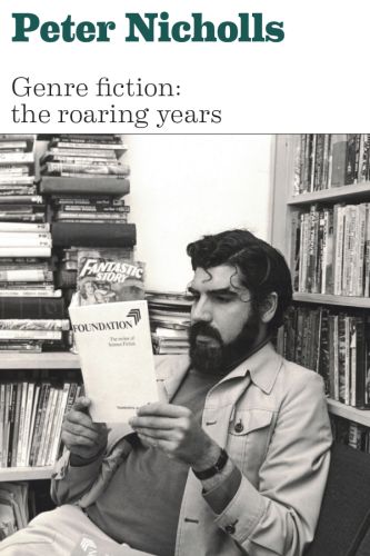 Genre Fiction: The Roaring Years (Paperback)