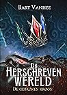 De gebroken kroon (De Herschreven Wereld, #2)