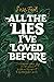All the Lies I've Loved Before by Suze Fair All the Lies I've Loved Before by Suze Fair