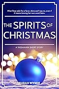 The Spirits of Christmas