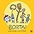 Borta!