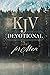 KJV Devotional for Men by Harvest House Publishers KJV Devotional for Men by Harvest House Publishers