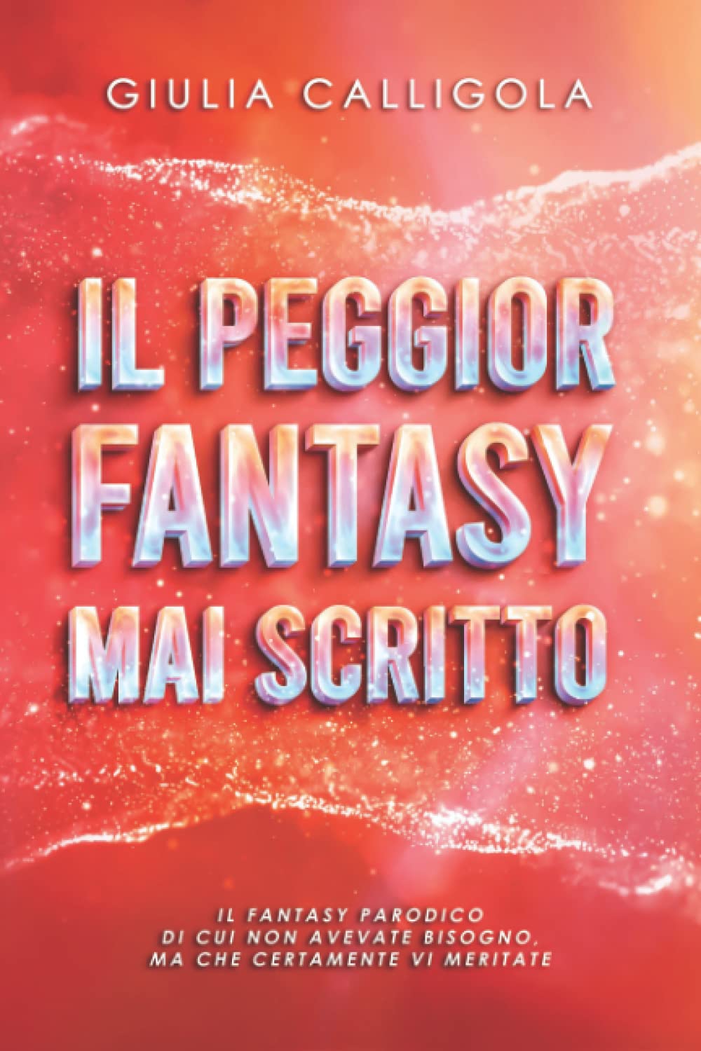 Il peggior fantasy mai scritto