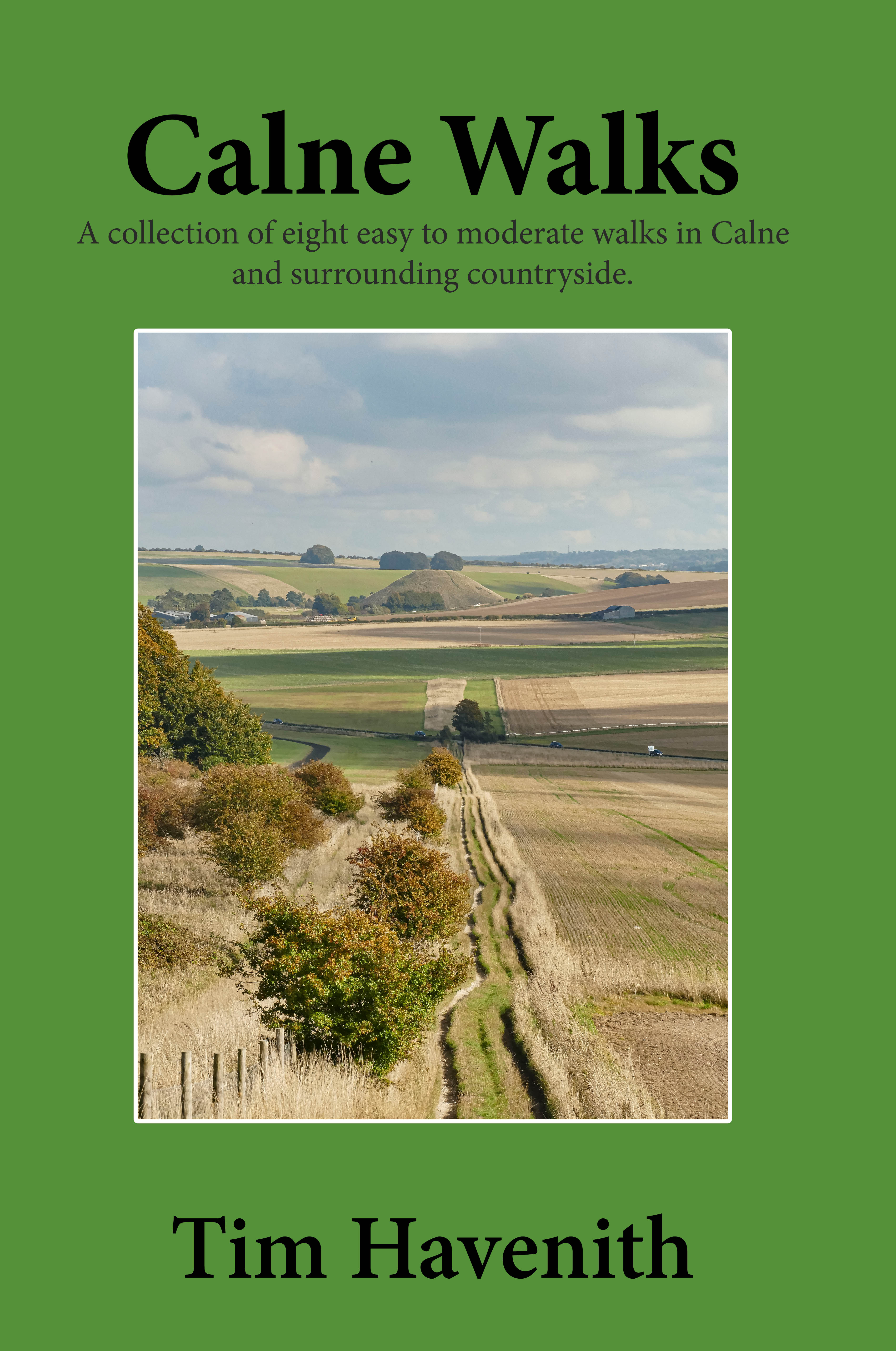 Calne Walks