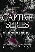 Captive Series: The Complete Collection