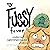 My Fussy Fever: A book abou...