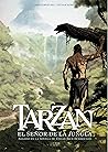 Tarzan, el señor ...