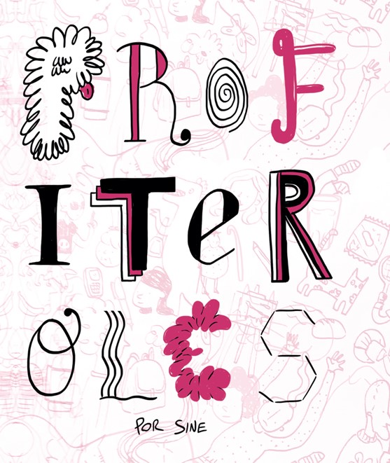 Profiteroles (Paperback)