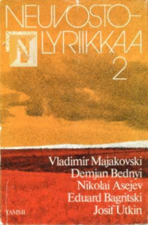 Neuvostolyriikkaa 2