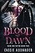 Blood at Dawn: Dark Ink Tattoo Book Five