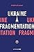 Ukraine à fragmentation (LITTERATURE FRANCOPHONE) (French Edition)