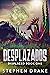 Desplazados: Una Aventura D...