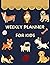 Weekly Planner for Kids by Infinity Publishing