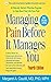 Managing Pain Before It Man...