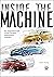 Inside the machine by David Twohig