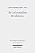 By an Immediate Revelation:...