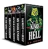 Kings of Hell MC Box Set