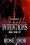 Naughty Intention...