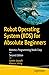 Robot Operating System (ROS...