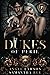 Dukes of Peril by Angel Lawson